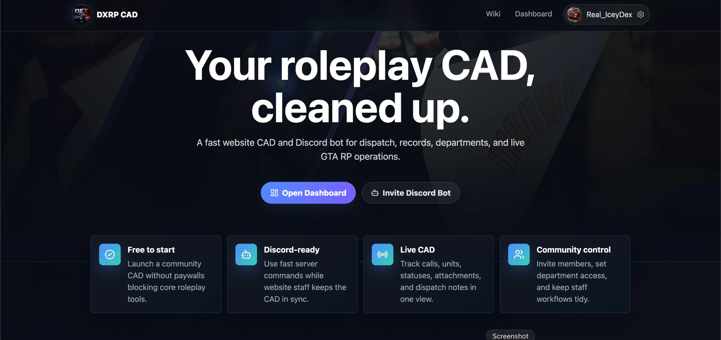 Home Page